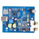 thumbnail image 2 of Placa Decodificadora, Placa De Amplificador SA9023 112dB Para Amplificador De Automóvil 4.04.0 De 5 Estrellas 1 Para Accesorios De Modificación De Bricolaje, 2 of 7