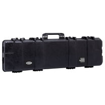 Boyt Harness H48SG H-Series Single Rifle/Shotgun Case Black 50" x 12.5" x 5" (Exterior)
