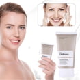 thumbnail image 1 of El limpiador facial de limpieza suave hidrata y disuelve eficazmente los cosméticos y las impurezas faciales, dejando la piel hidratada y no tirante., 1 of 4
