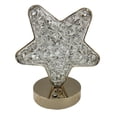 thumbnail image 2 of Sentmoon Desk Lamp LED Lamp Artificial Flower Small Night Light ,Fake Bouquet 6 Heads For Bedroom Bedside Lamp Ambient Light Decor,Desktop Lighting Night Light. Deals of the Day Clearance Prime, 2 of 9