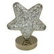 thumbnail image 2 of Lámpara de Noche de Estrella para Habitación Infantil, Estrella Brillante Que Ilumina, Ideal para Regalos de Cumpleaños, Sala de Estar, Dormitorio. Lámpara Recargable de Estrella Dorada., 2 of 7