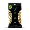 thumbnail image 2 of Wonderful, Roasted & Salted Pistachio Nuts in Shell Pillow Bag, 5 Oz, 8 Ct, 2 of 4