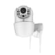 thumbnail image 2 of Cámara De Seguridad Inalámbrica 1080P Wifi Cmos Sensor Inteligente Ip66 Monitor De Cámara De Vigilancia De Rotación Multiángulo A Prueba De Agua Para Interiores Y Exteriores Yuarrent AF001075-01, 2 of 6