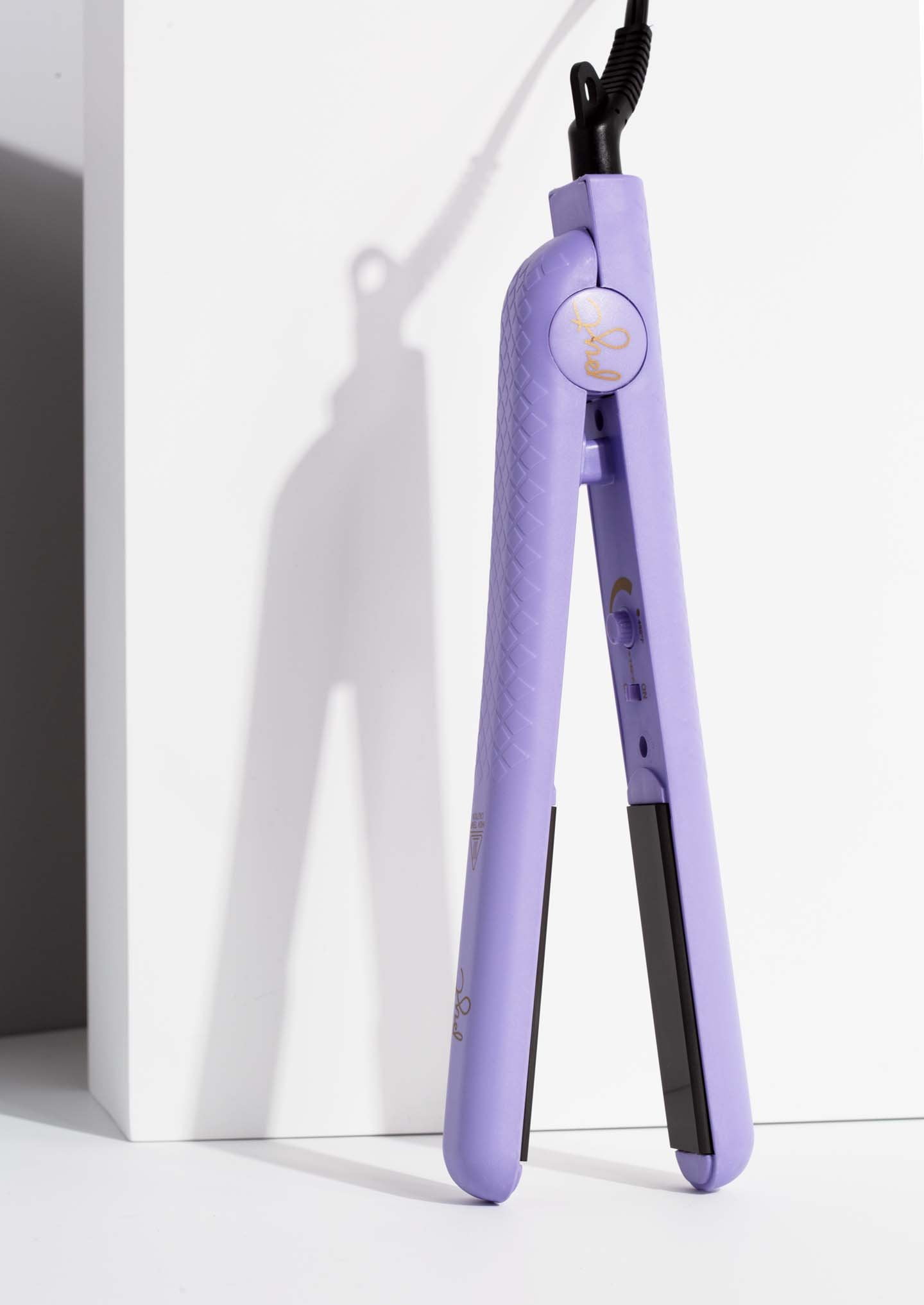 pyt ceramic flat iron