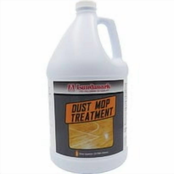 Lundmark Dust Mop Treatment Floor Cleaner