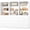 White, variant on Homieasy 3.55FT Closet Organizer System with 8 Wood Drawers and 6 Shelves, Modular Walk-in Closets Storage Unit for Walk-in Closet, Bedroom, White(2 Packs)