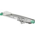 thumbnail image 3 of New Left Front Window Regulator Without Motor Compatible With Ford Police Interceptor Utility Base 6 Cyl 3.7L Explorer Base 4 Cyl 2.3L 2011-2019 By FO1550141 BB5Z7827009A, 3 of 6