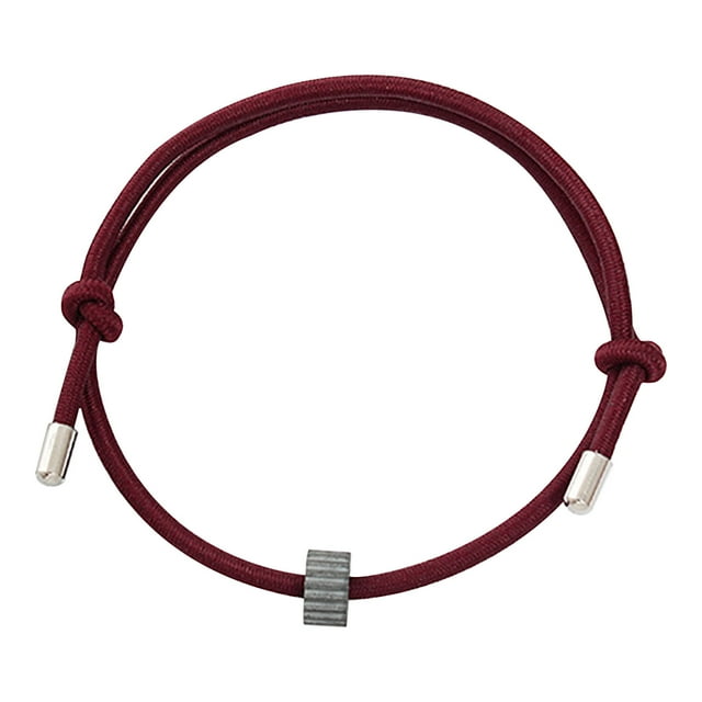 Carbide Emergency Bracelet Escape Tool for Car Window Breaking - Adjustable Unisex Safety Bracelet with Glass Breaker for Vehicles