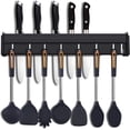 thumbnail image 1 of Premium Kitchen Utensil Organizer with Hooks, 1 of 5