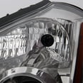 thumbnail image 5 of AKKON - For Nissan Maxima OE Replacement Headlights Driver/Passenger Head Lamps Pair Left + Right, 5 of 6