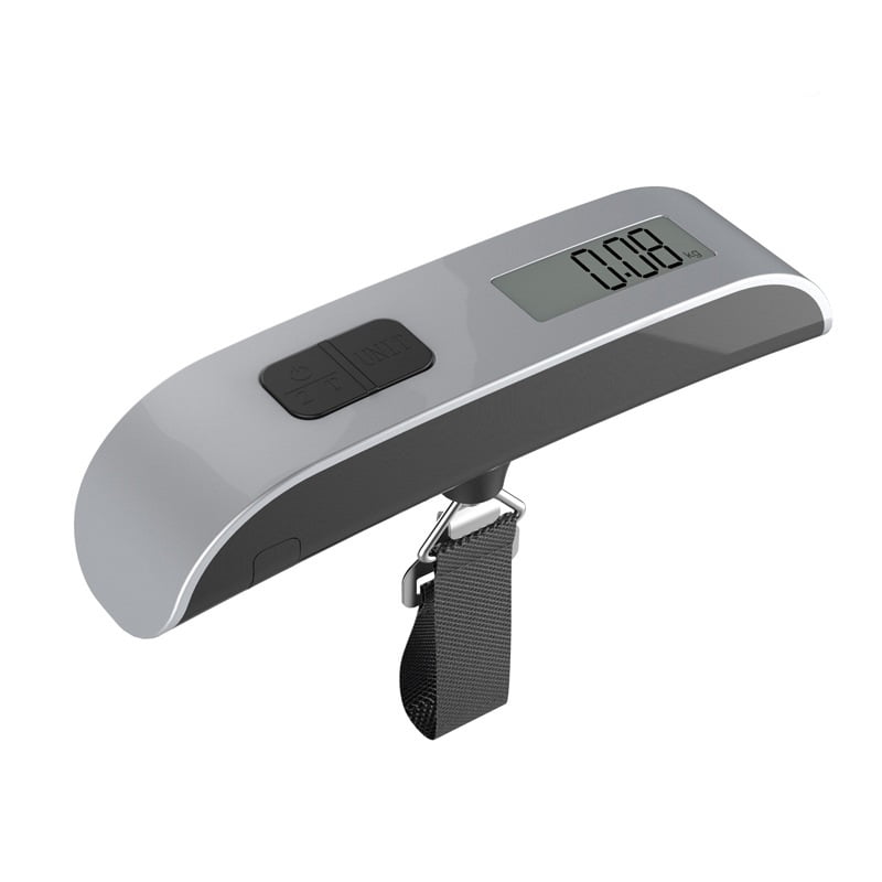 ODYSITE Digital Luggage Scale 110 LB Hanging Handheld Travel Scale