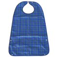 thumbnail image 2 of Baberos unisex para niños, adultos, personas mayores o personas con discapacidad, fáciles de limpiar, 9 estilos, 2 of 9