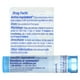 thumbnail image 2 of Boiron Ignatia Amara 6C Homeopathic Medicamento Individual para el Estrés y el Sueño 1 Tubo de Pellets, 2 of 2