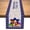 N730, variant on 2026 Derby Table Runner Roses Horse Racing Decorations Holiday Party Dining Room Home Kitchen Table Decor 72Inches Long