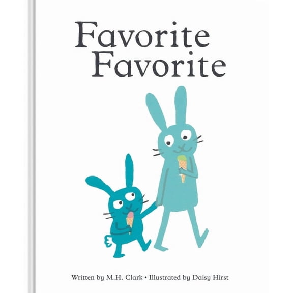 Favorite Favorite, (Hardcover)