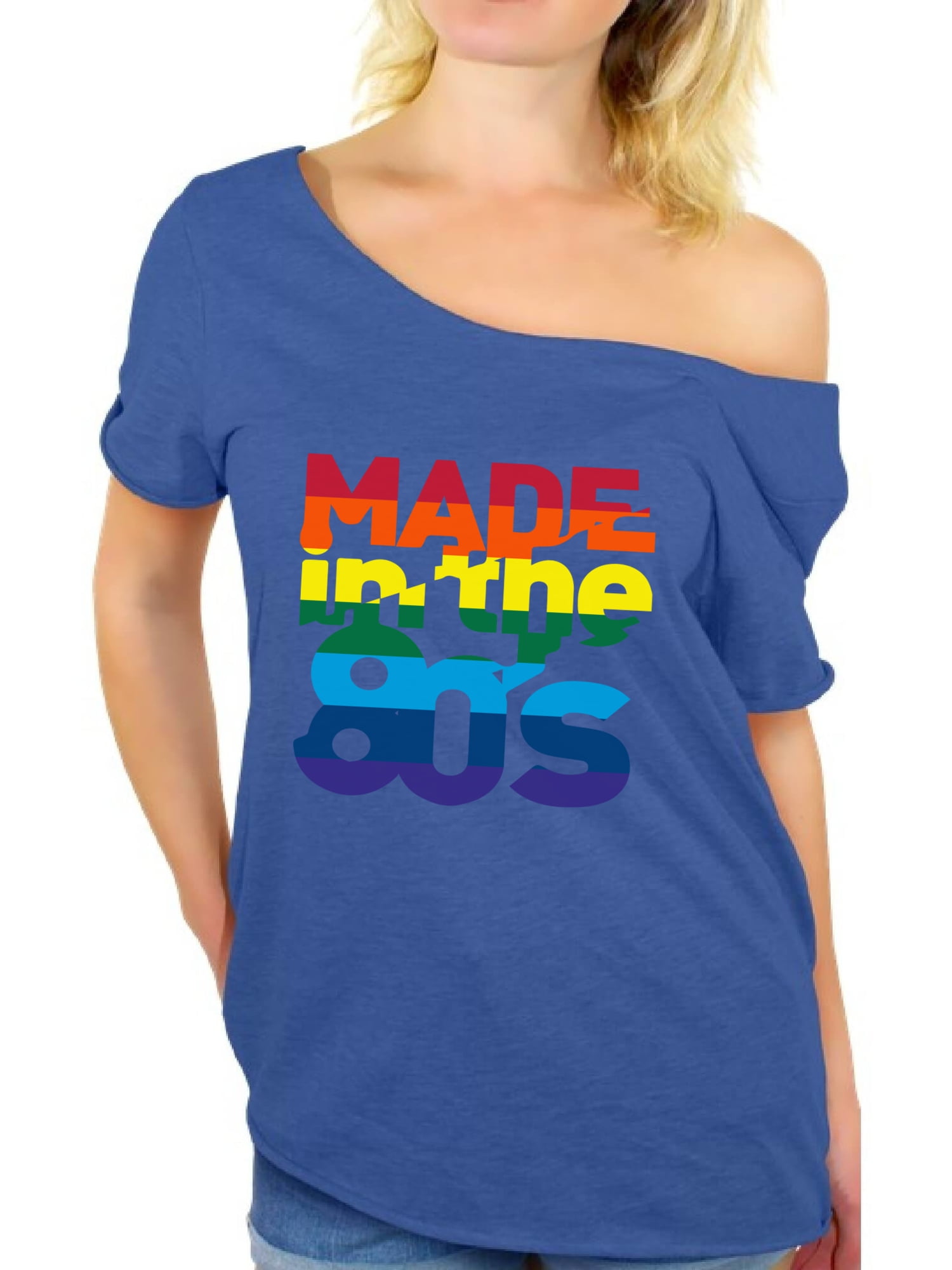 T Shirt 80s T Shirt 80s Costume 80s Clothes