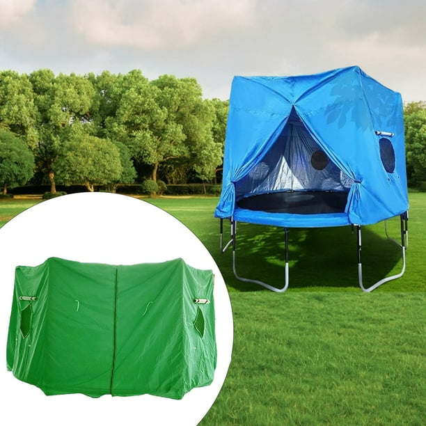 Tnarru Trampoline Tent, Trampoline Canopy, Trampoline Cover Tnarru Trampoline Tent, Trampoline Canopy, Trampoline Cover