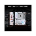 thumbnail image 3 of GIGABYTE X870E AORUS PRO X3D ICE AM5 AMD X870E ATX Motherboard, 3 of 7