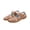 Brown, variant on OAVQHLG3B Wedge Sandals for Women Summer Ladies Sandals Hollow Hole Women's Breathable Nurse Casual Shoes