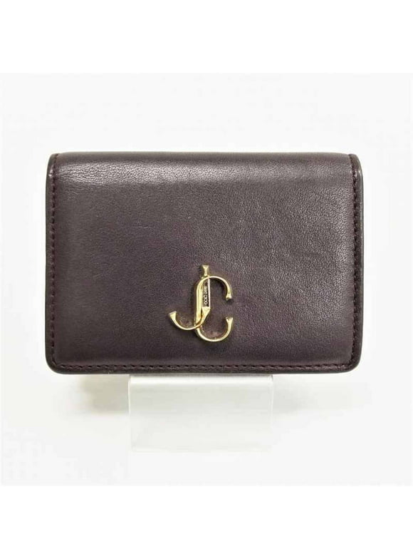 Jimmy Choo Womens Wallets & Card Cases in Women's Bags - Walmart.com
