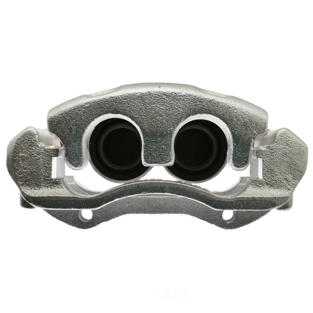 Raybestos Brakes RC11791PC Raybestos Specialty - Police Reman Loaded Caliper & Bracket Assy