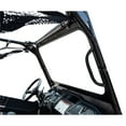 thumbnail image 5 of Tusk Off-Road Tusk UTV Full Glass Windshield with 16"" Windshield Wiper For Honda Pioneer 1000-5 Forest 2022-2024, 5 of 8