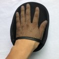 thumbnail image 4 of Guardurnaity Manopla para arena de playa: infinitas horas de diversión Fácil de transportar y almacenar Limpiador de arena para playa Manopla para guantes y mitones, 4 of 6