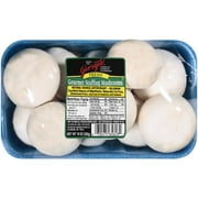 Giorgio Fresh Gourmet Stuffing Mushrooms 10 oz Tray