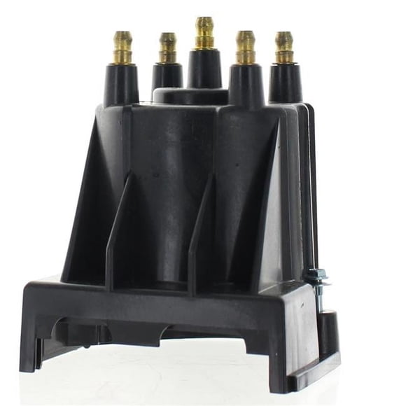 BRP 3854260 4 Cylinder Ignition Distributor Cap, Black