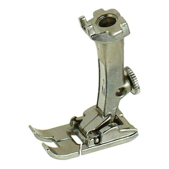 Zig Zag Foot 0084457000 (1N) For Bernina Sewing Machines