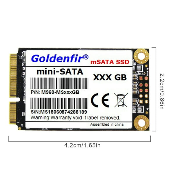 PC SSD laptop SSD Msata hard drive disk internal solid state disk 1.8inch SSD