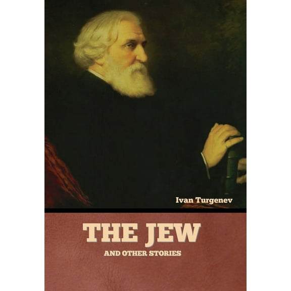 The Jew and Other Stories (Hardcover)