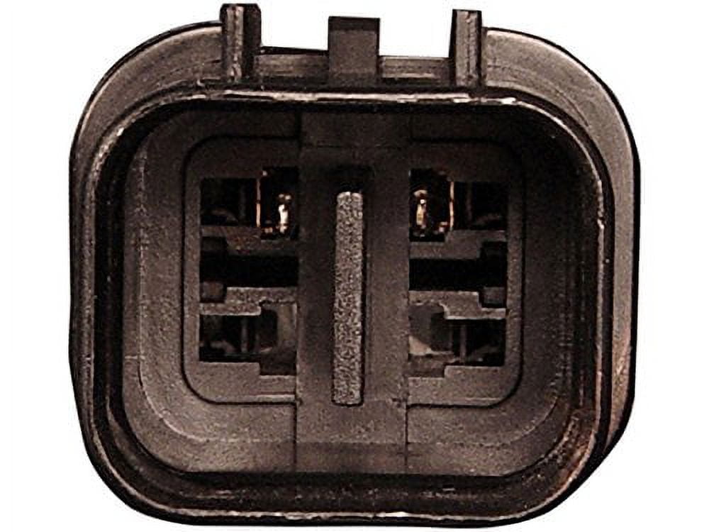 Dorman 620-310 Engine Cooling Fan Assembly for Specific Models Fits 1999 Chrysler Sebring