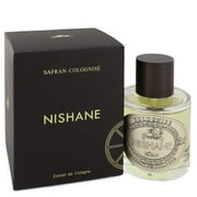 Nishane Safran Cologniese 3.4 oz EDP Spray