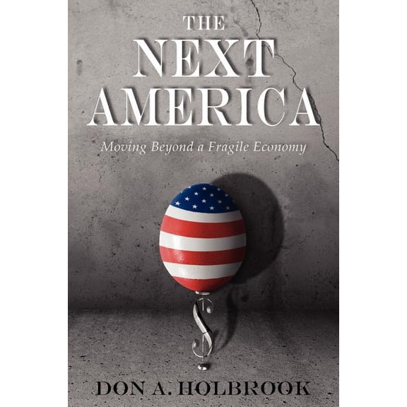 The Next America (Paperback)