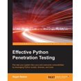 thumbnail image 1 of Pre-Owned Effective Python Penetration Testing, (Paperback), 1 of 1