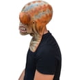 thumbnail image 3 of Máscara De Alien Richer Para Halloween Ghoulish Productions Ghoulish productions Mascara Completa, 3 of 5