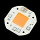 thumbnail image 2 of Luz De Cultivo De Plantas, Luz De Cultivo LED Ecológica De Ahorro De Energía, Accesorio De Jardín Para Plantar Tiendas De Campaña Salas De Plantación Invernaderos Agricultura ANGGREK Otros, 2 of 8