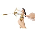 thumbnail image 4 of Mattel Muñeca Wonder Woman con un lazo, 4 of 10