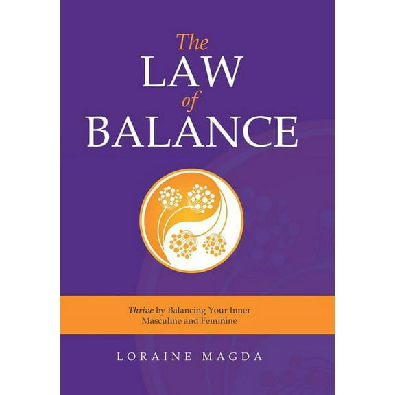 The Law of Balance (Hardcover)
