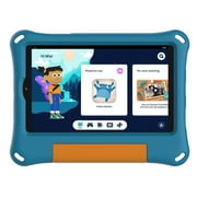 onn 8 Kids Tablet, 32GB (2024 Model) - Aqua