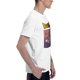 thumbnail image 3 of Camiseta de Manga Corta para Hombres DBZ, 3 of 5