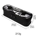 thumbnail image 2 of Señuelo de pesca anzuelos caja de gran capacidad portátil para señuelo anzuelo cebo falso, 2 of 9