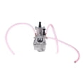 thumbnail image 4 of LOVIVER Carburetor 28mm for KOSO Power Jet - Fit for Racing Scooter Dirt Bike ATV, 4 of 8