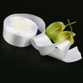 thumbnail image 4 of 4 Cm* Gift Ribbon Ribbon for Floral Arrangements Ribbon for Multiple Projects Wrapping Curling Ribbon White, 4 of 5