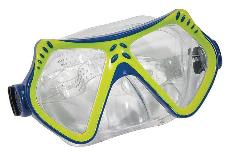 Aqua Leisure Youth Swim Mask