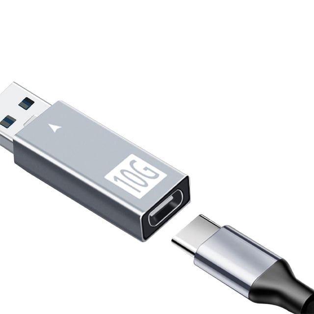 Adaptador Usb 3.1 A Tipo C Urban Balance
