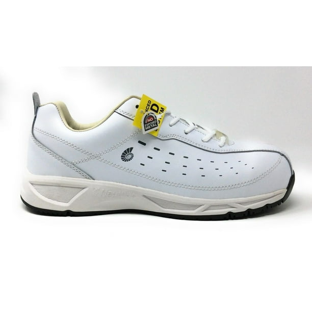 nautilus 4046 esd no exposed metal soft toe clean room