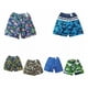 thumbnail image 4 of 12 Short Caballero Hombre Playero Playa Fresco Colores Vario, 4 of 5