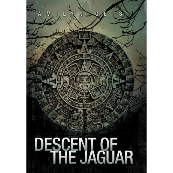 Descent of the Jaguar